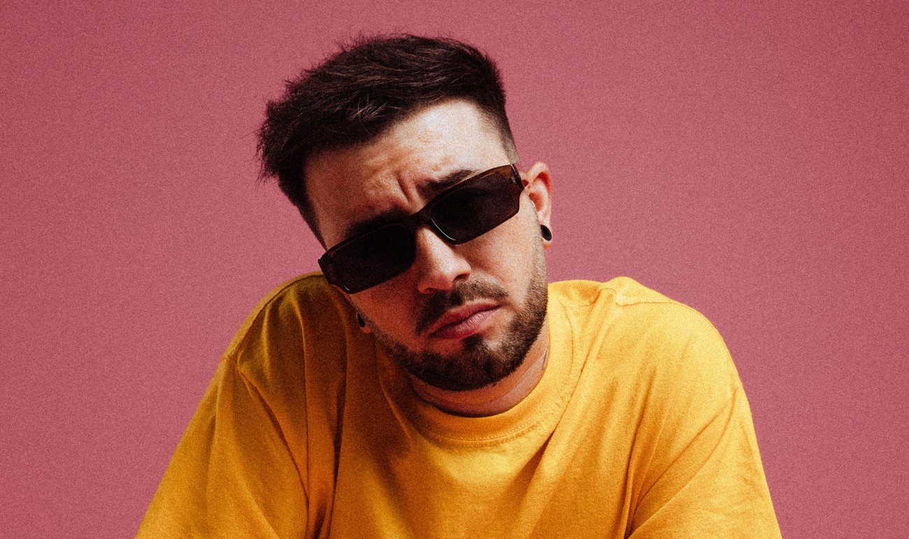 14 Fakts Interview: BizZa