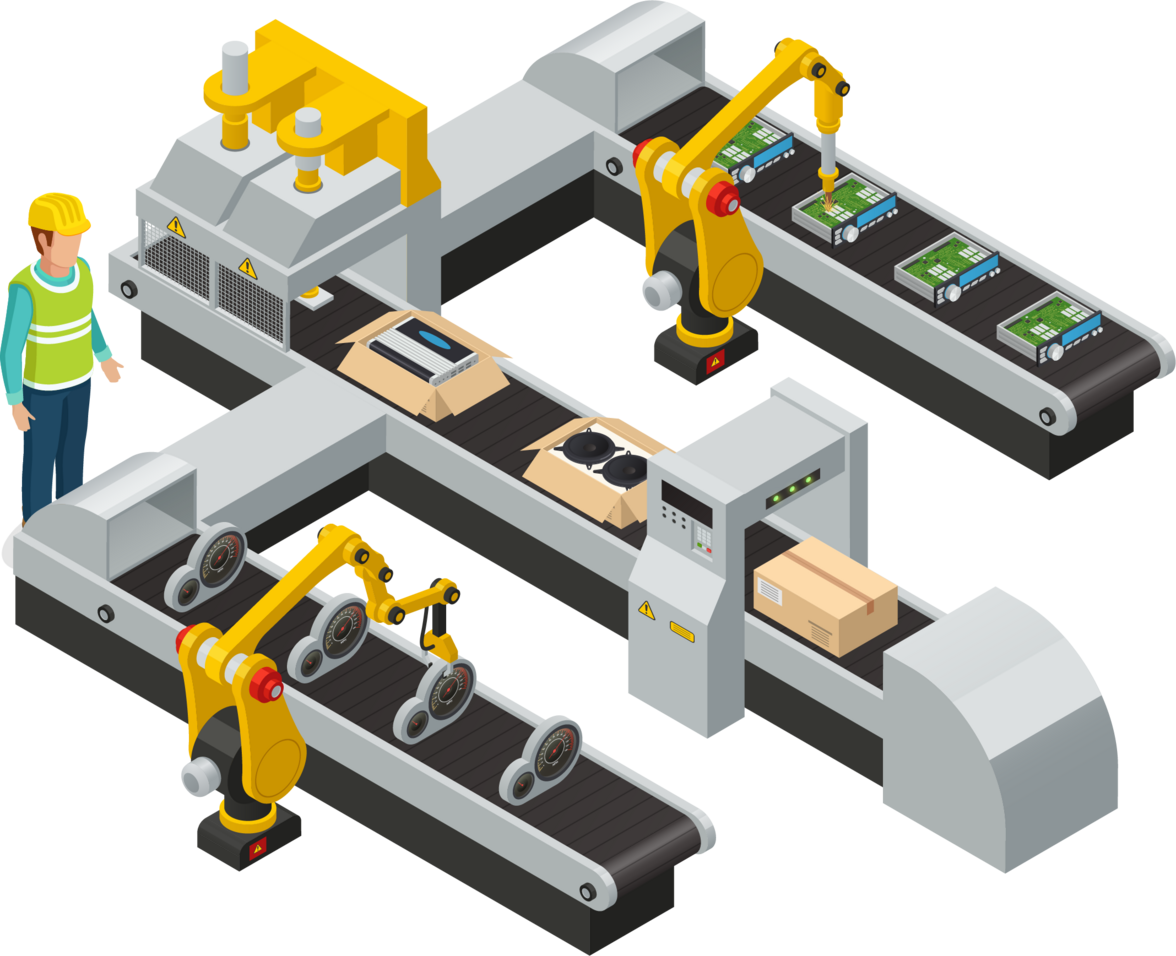 The Most Common Materials Used To Make A Car
