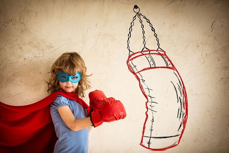 7 Benefits Children Achieve at Impact Martial Arts in Austin