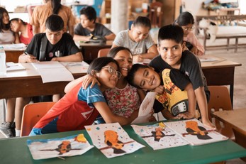 Association Estación Esperanza