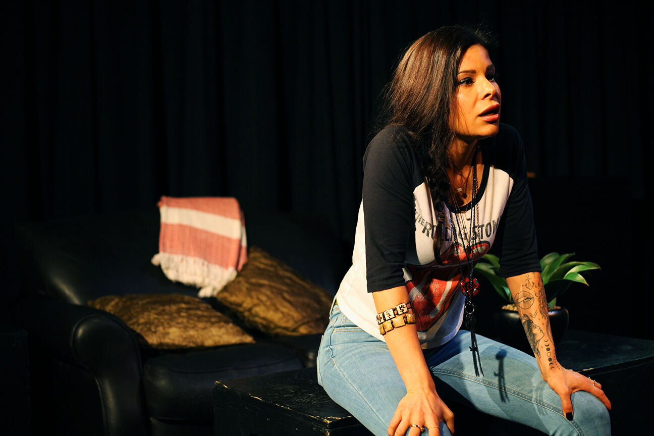 Railtown Actors Studio