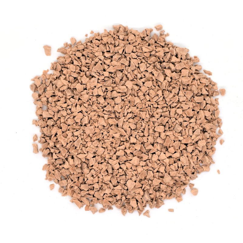 Synthetic Rubber in BEIGE