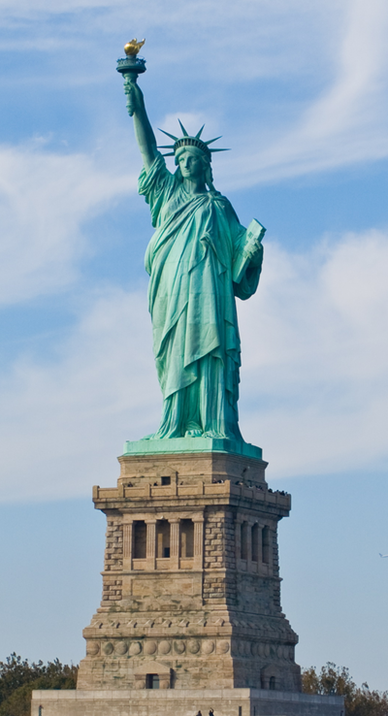 Statue of Liberty