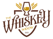 The Whisky Widow Logo Final Color