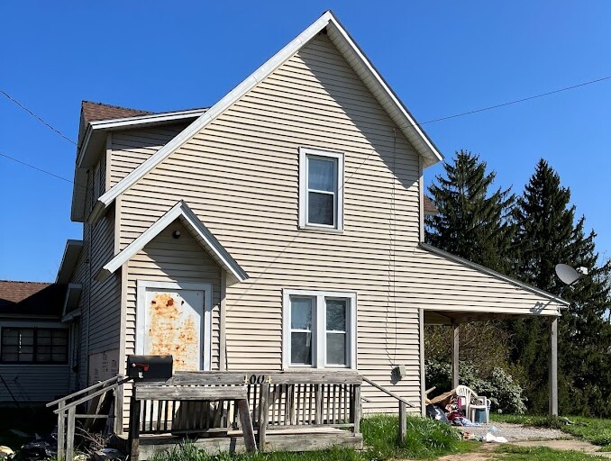 Available Properties Oswego County Land Bank Oswego County NY