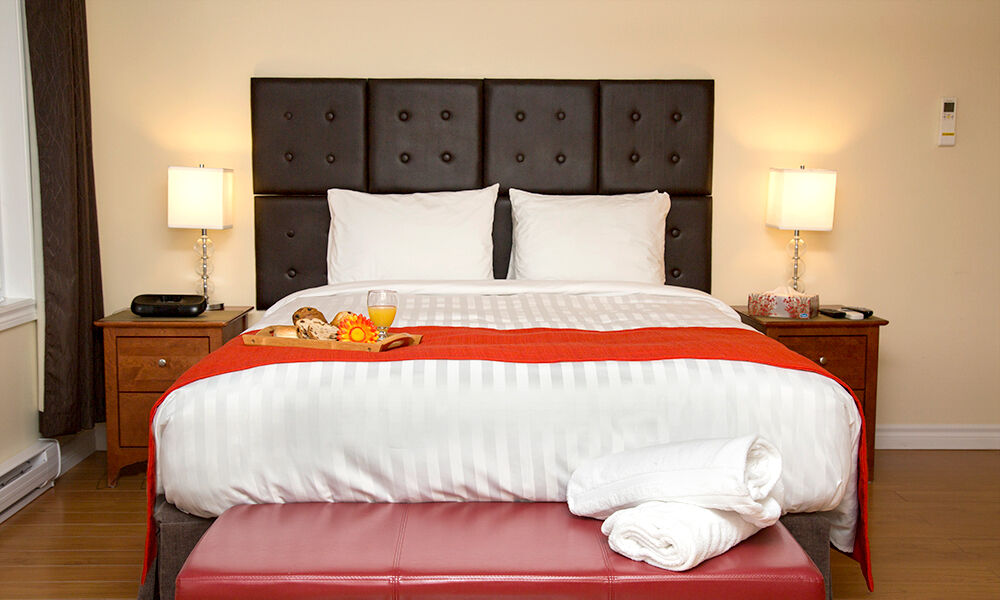 HOTEL ROBIN HOOD Covid19 Keeping our guests safe