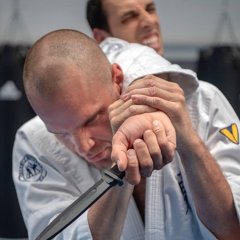 Gracie JiuJitsu Classes in Chandler, Arizona The Desert Dojo