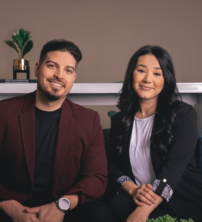 Luxe Realty Group Home Buying. Home Selling. Property Investment.