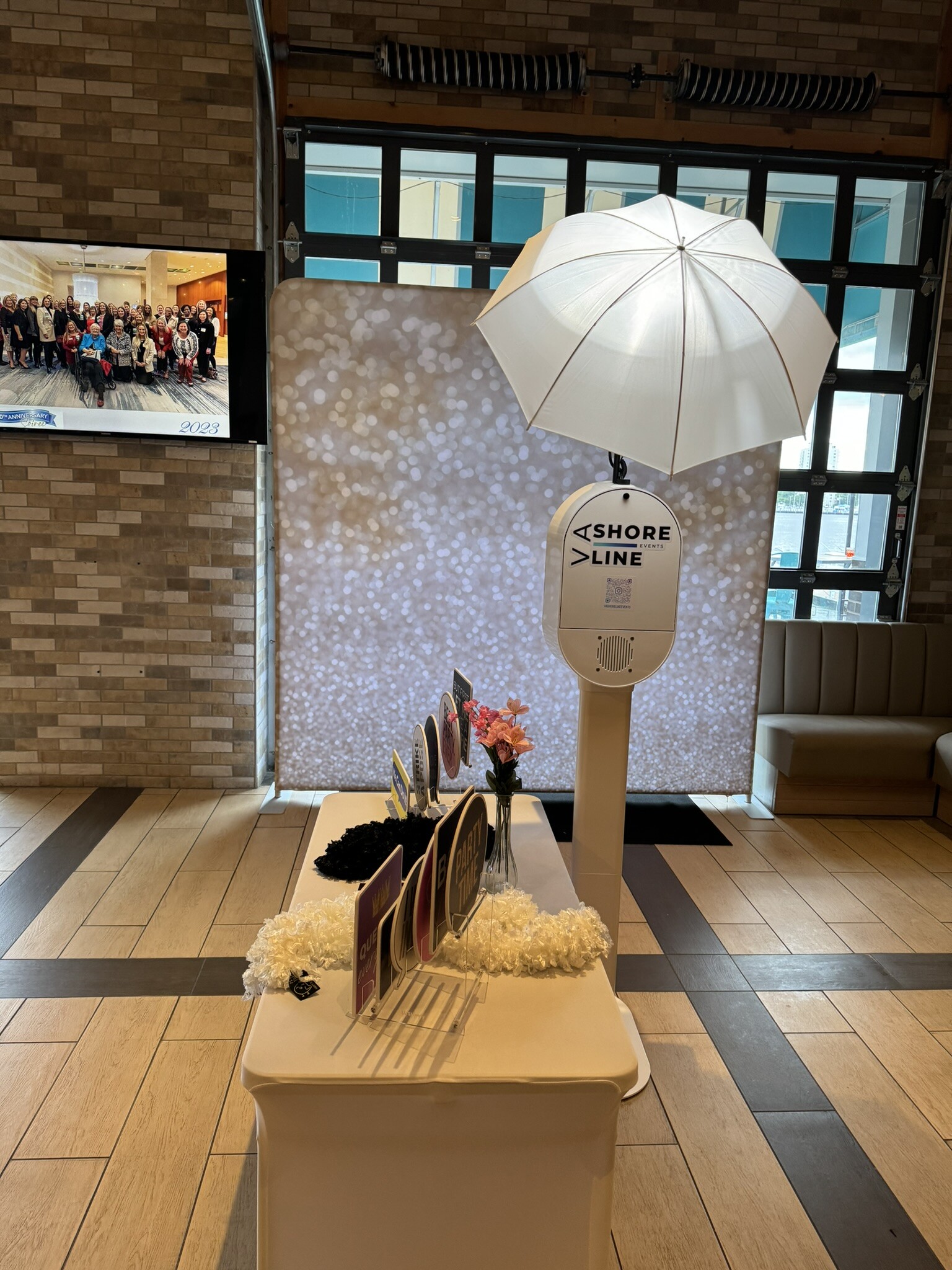 VA Shoreline Events | Best Photobooth Rental In Hampton Roads