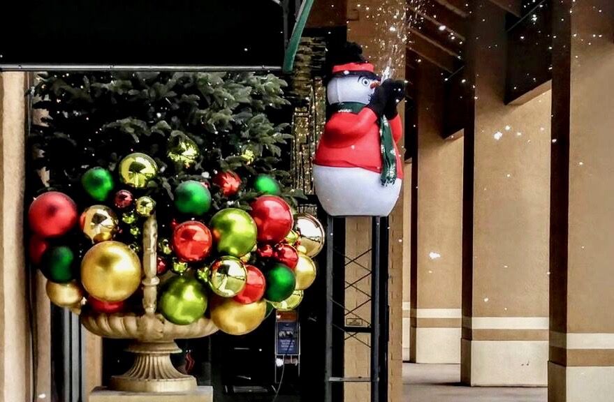 Dallas Snow Making Machine Party Rentals and Artificial Snow For Snow Party