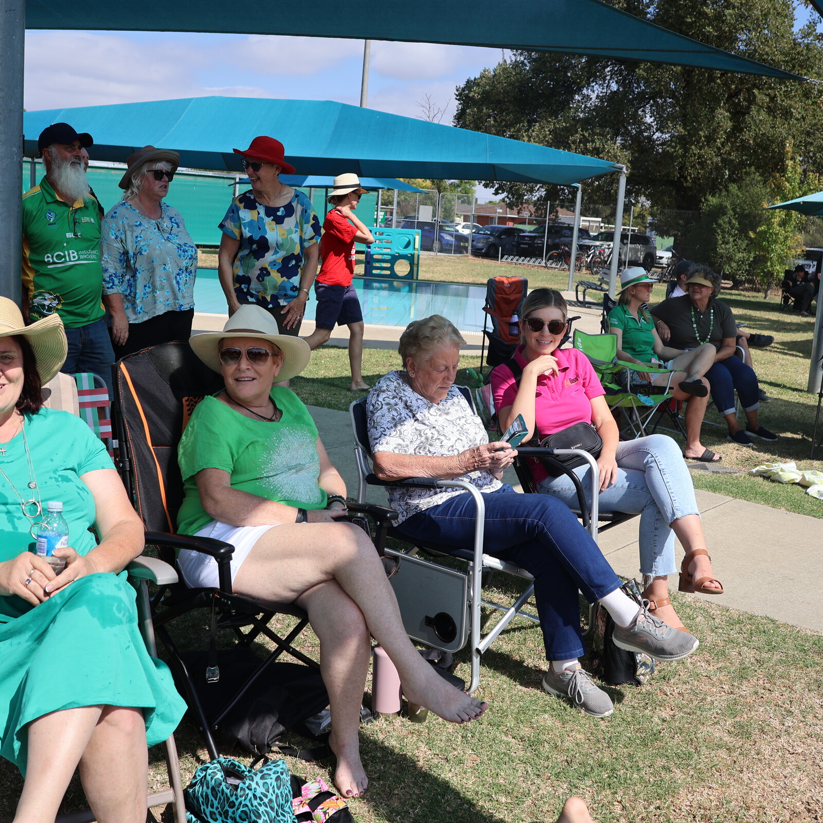 Newsletter Term 1 week 2 2024