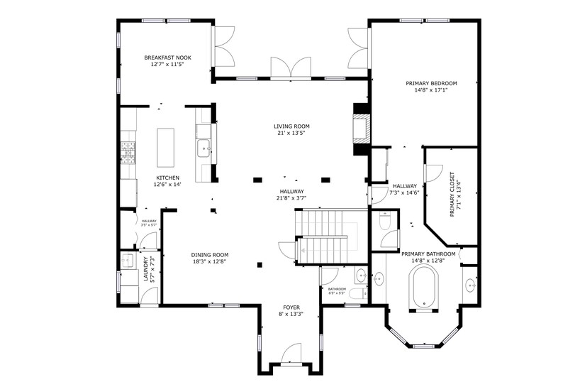 vuzario-floor-plans