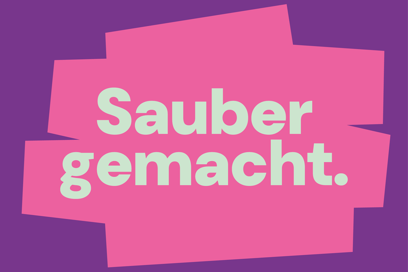 Ecuador – Verein Avanzar - Beispiel Mittagsmenu