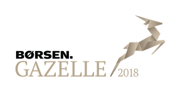 Gazelle Award 2018