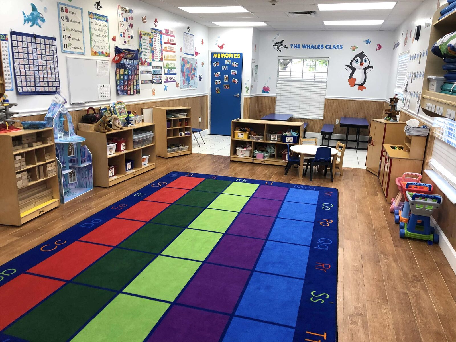 Grace Community Daycare Cape Coral Skyline Blvd. Child Care