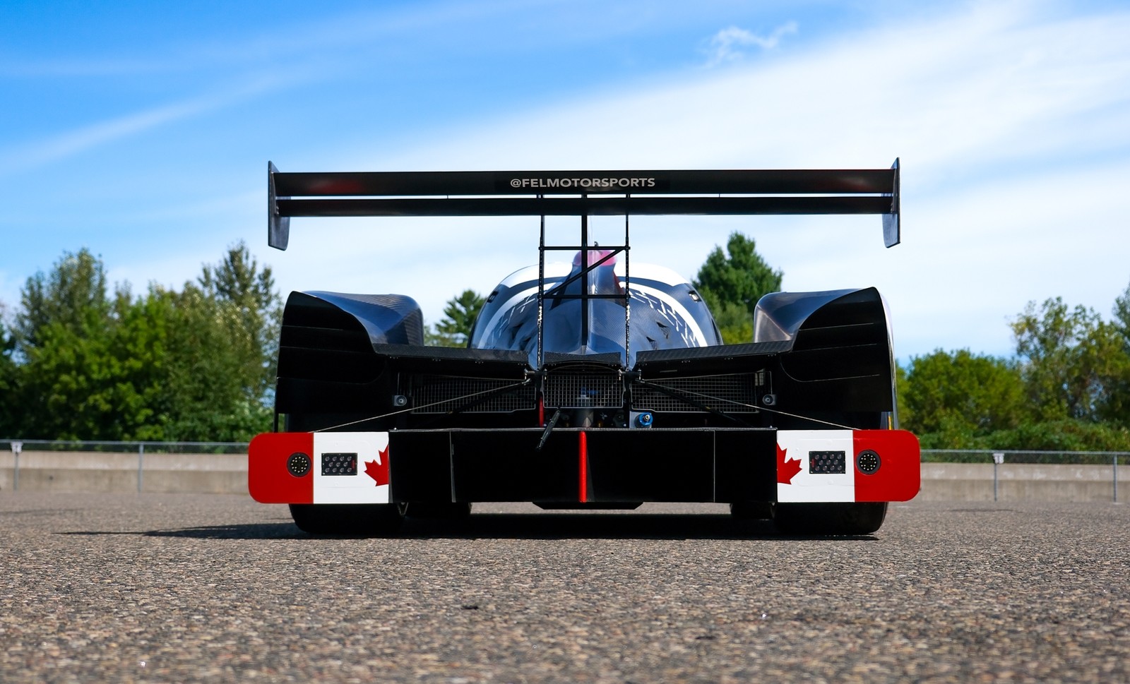 TWOth sets sights on IMSA LMP3 - TWOth Autosport Blog