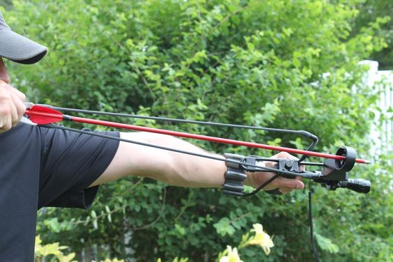 Slingbow image