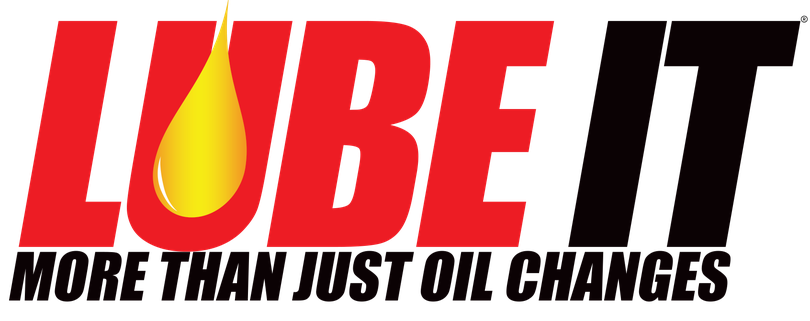 Lube It, more than just oil changes