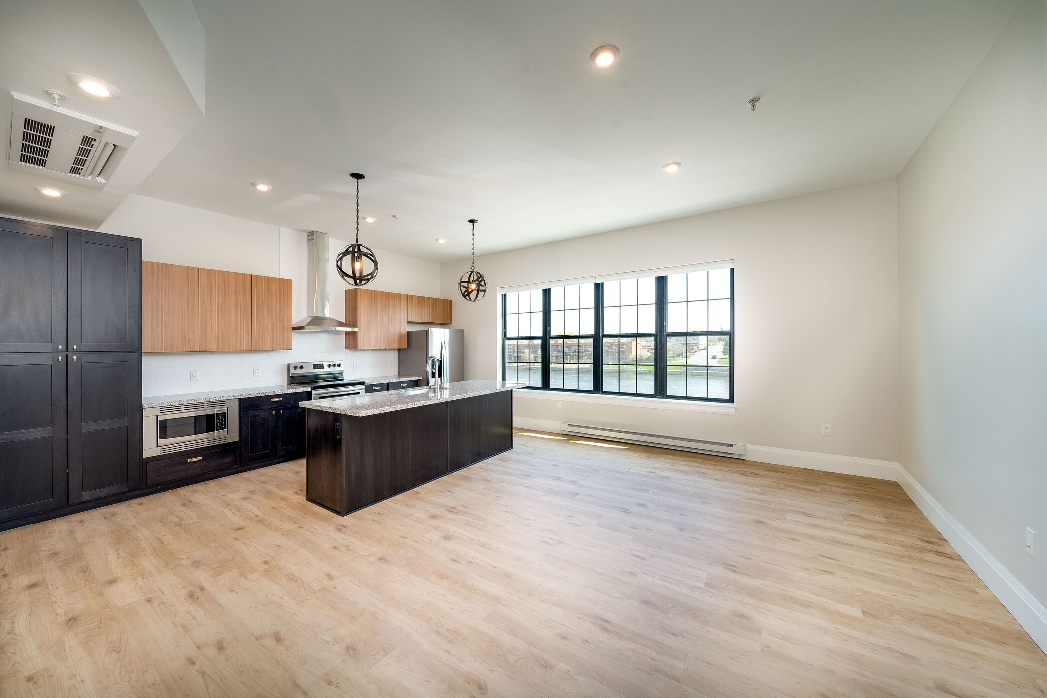 Riverwalk Luxury Apartments Oswego, NY