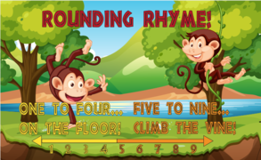 Rounding Rhyme
