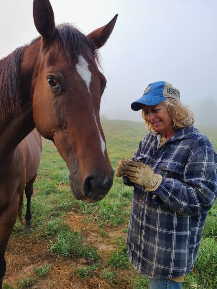Equine Co-op | Copper Bowl Ranch