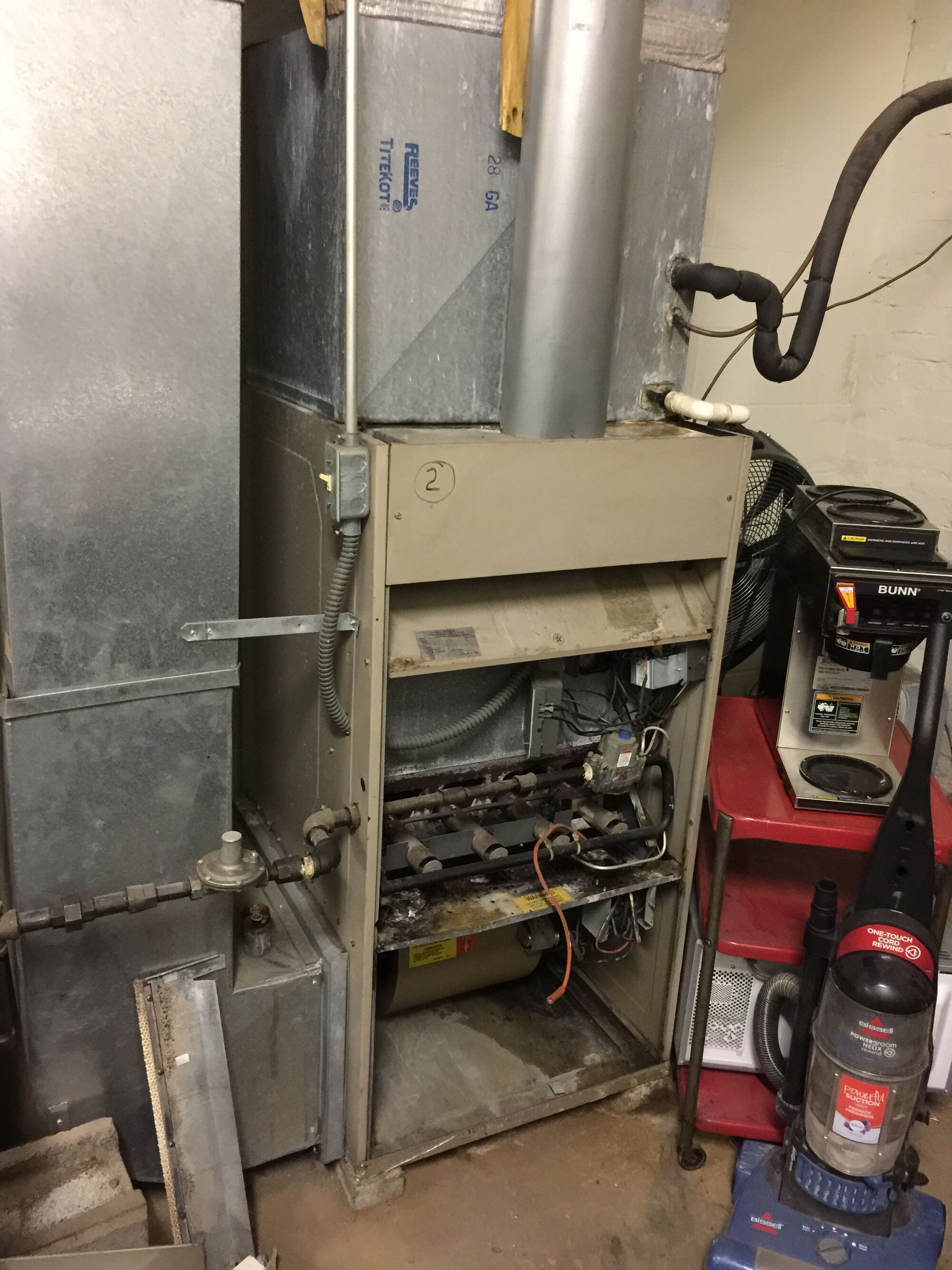 Furnace not Heating? sterlingheatingandairconditioning Blog