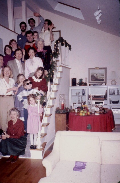 Kiellands and Wards 1990