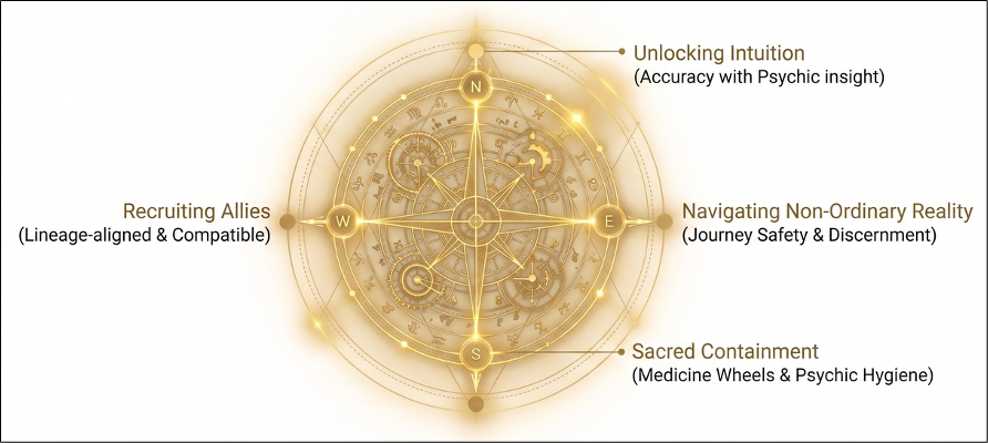 Foundations mini description