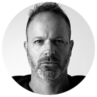 Mauro Scatozza Profile Headshot