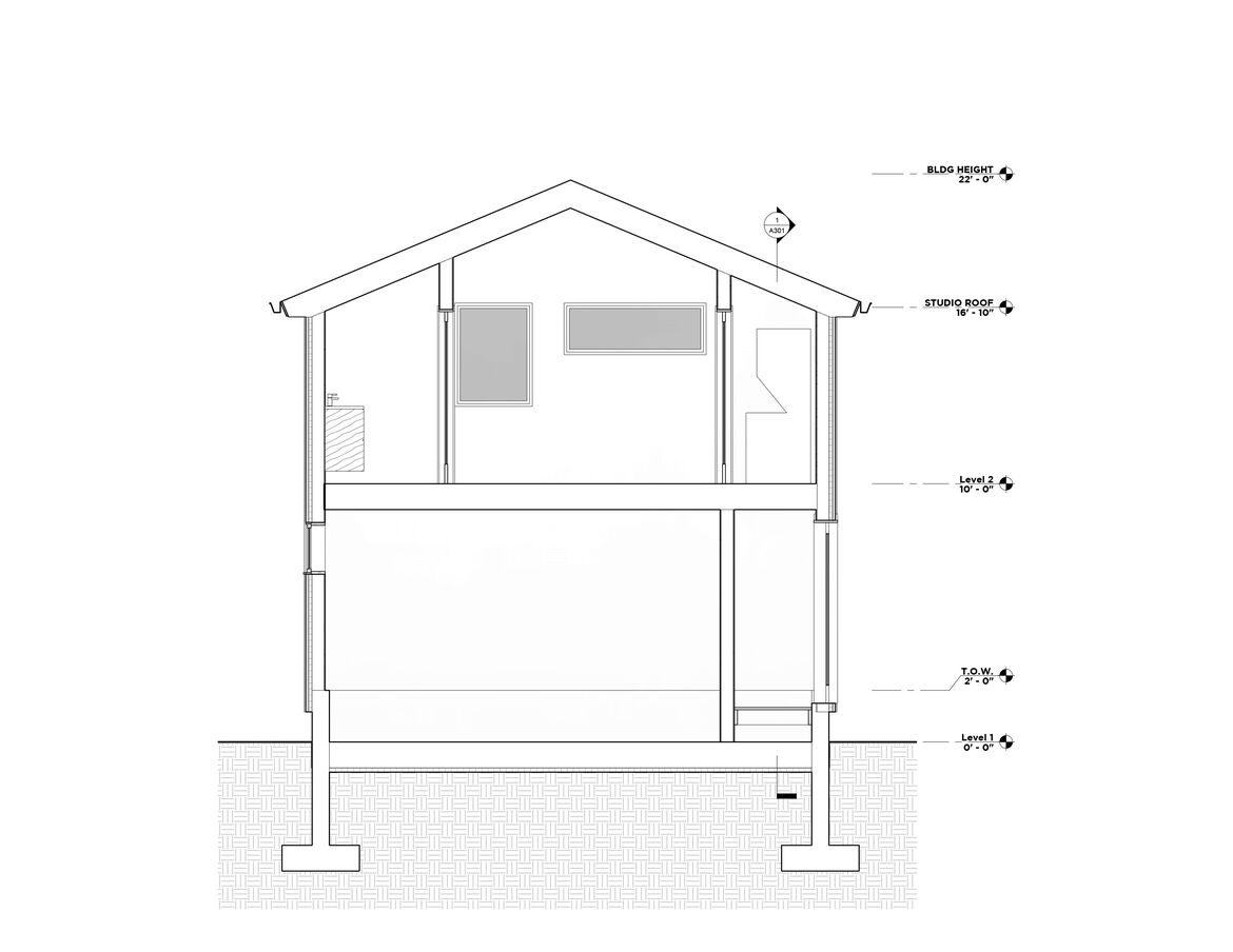20190911 Somerville Studio SECTION B