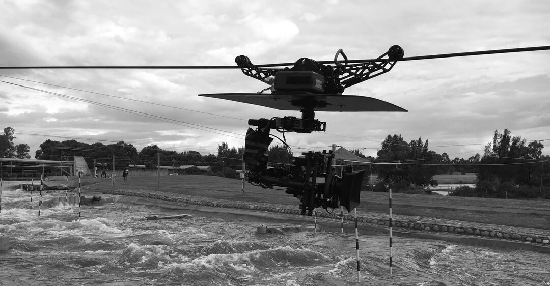 Cable Cam Rental Moving Cameras