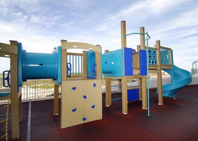 tp Playground
