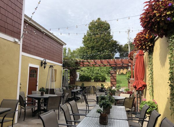 Ristorante | Canale's Restaurant | Oswego, New York