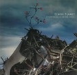 Album Cover "Everything Is Never Over" by Tenth Planet