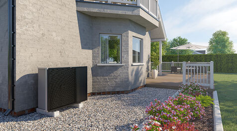 Heat Pump | MCS Certified| Daikin | 5K Grant |Trustmarks|Swift Heating  Solutions