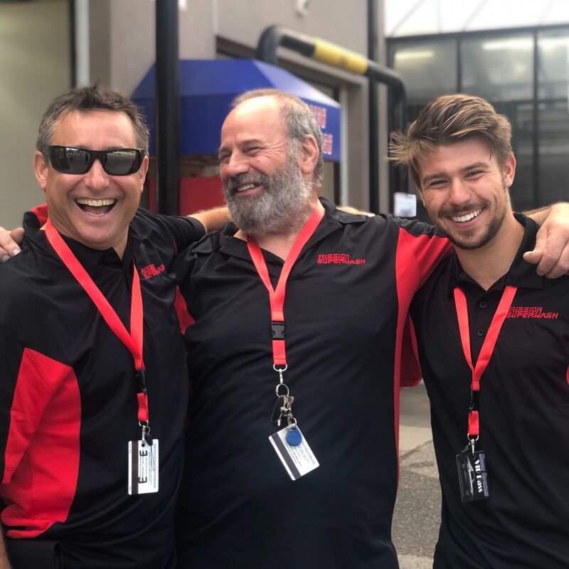 Mission Super Wash Best Touchless Car Wash in Kelowna