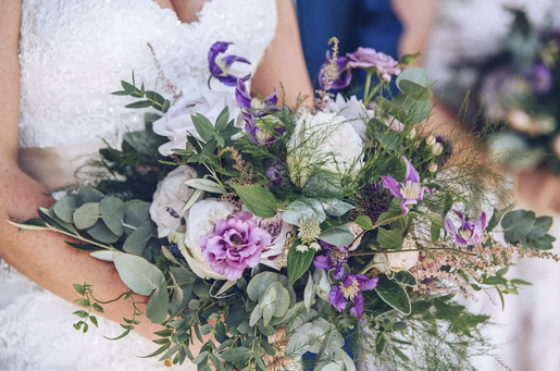 Relaxed wedding photography in the Vale of Glamorgan, South Wales by Karl Baker.