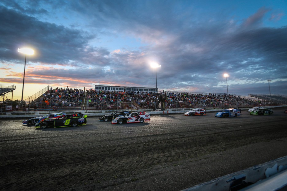 Fix It Forward Speedway | Fix It Forward Auto Care