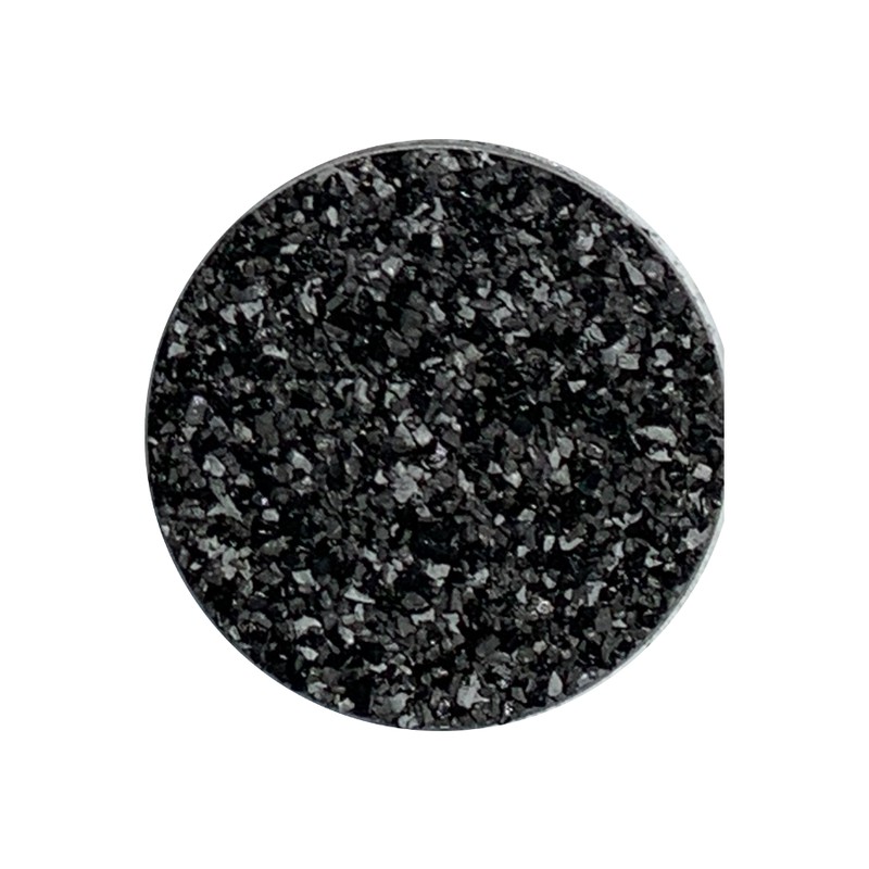 Synthetic Rubber Mix - Cabernet Sauvignon (45 Ash/45 Jet Black/10 Stark)