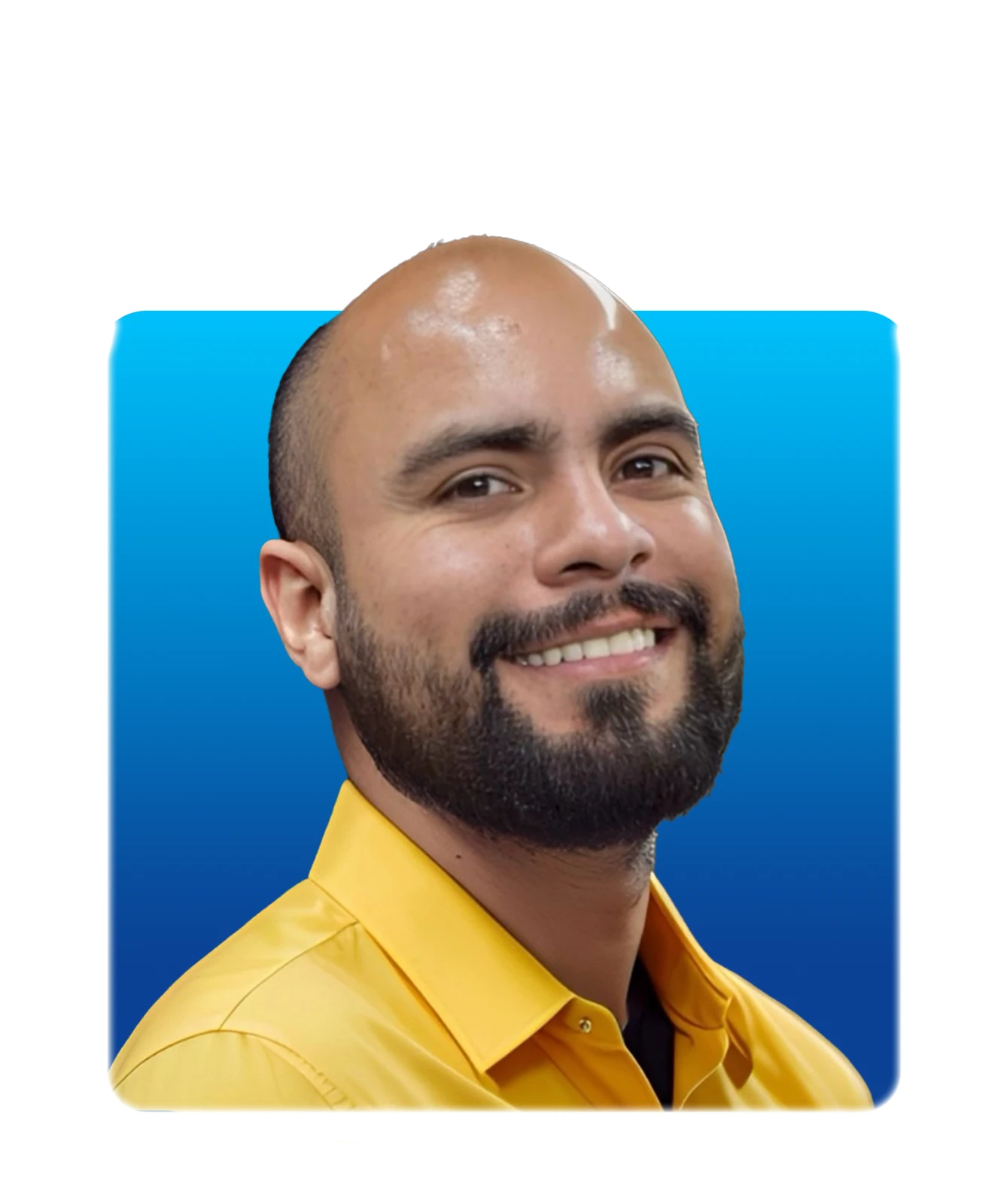Image of Sergio Barber