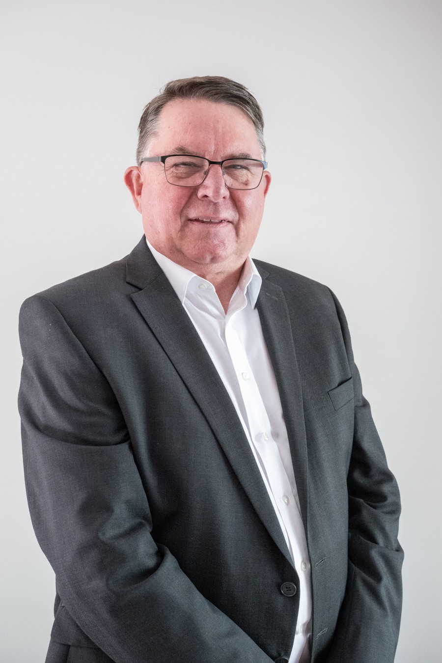 Anthony Bradstreet, Founder of Bradstreet Consulting