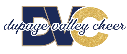 DuPage Valley Cheer