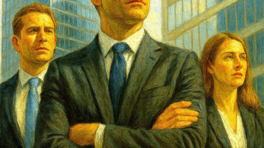 DYADICA global brand consultants and brand consulting