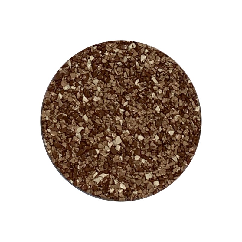 Synthetic Rubber Mix - Sangiovese (45 Beige/45 Chocolate/10 Antique)