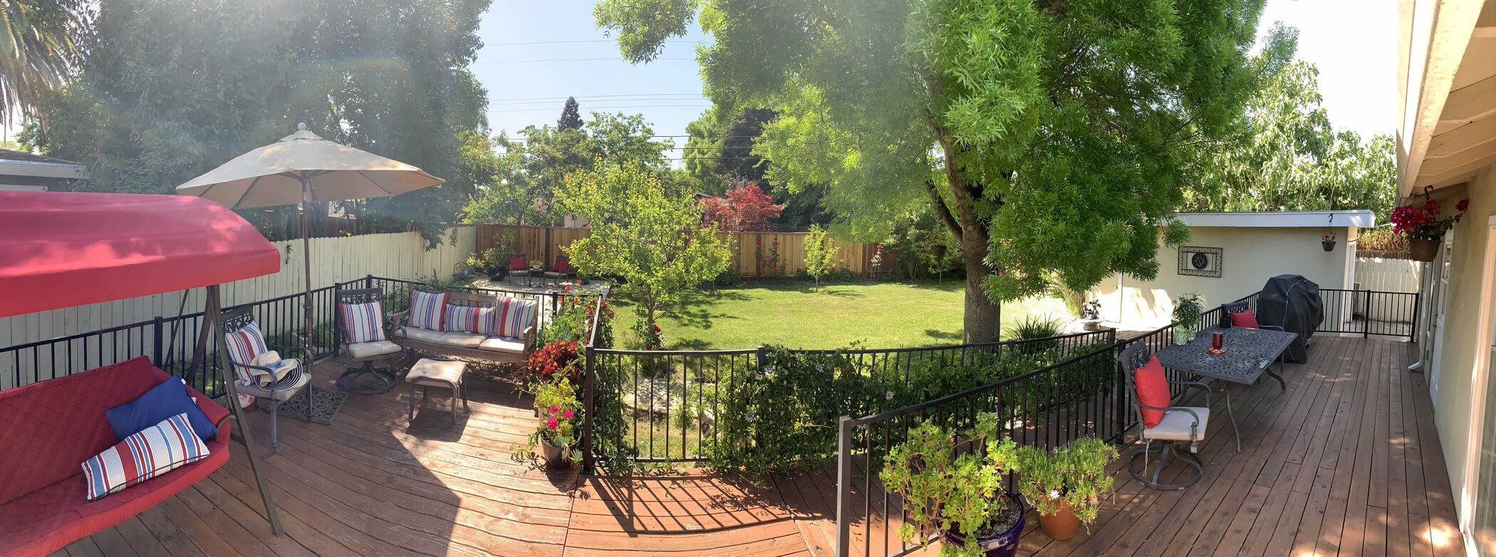 Agape Assisted Living Home I