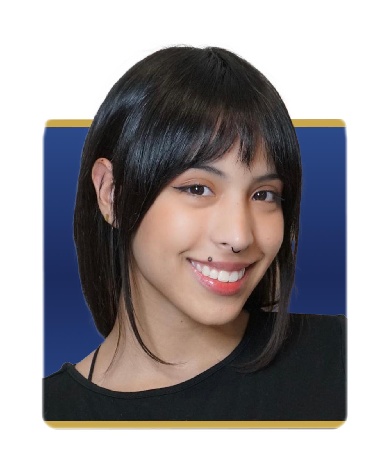 Main headshot of Jimena  barber/Stylist