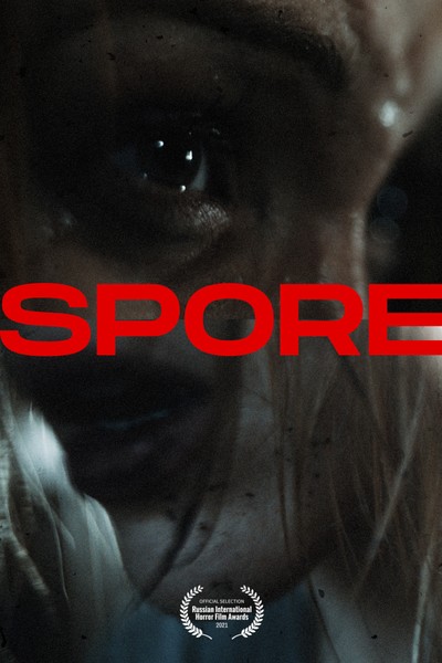 SPORE POSTER 01 1