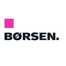 Børsen