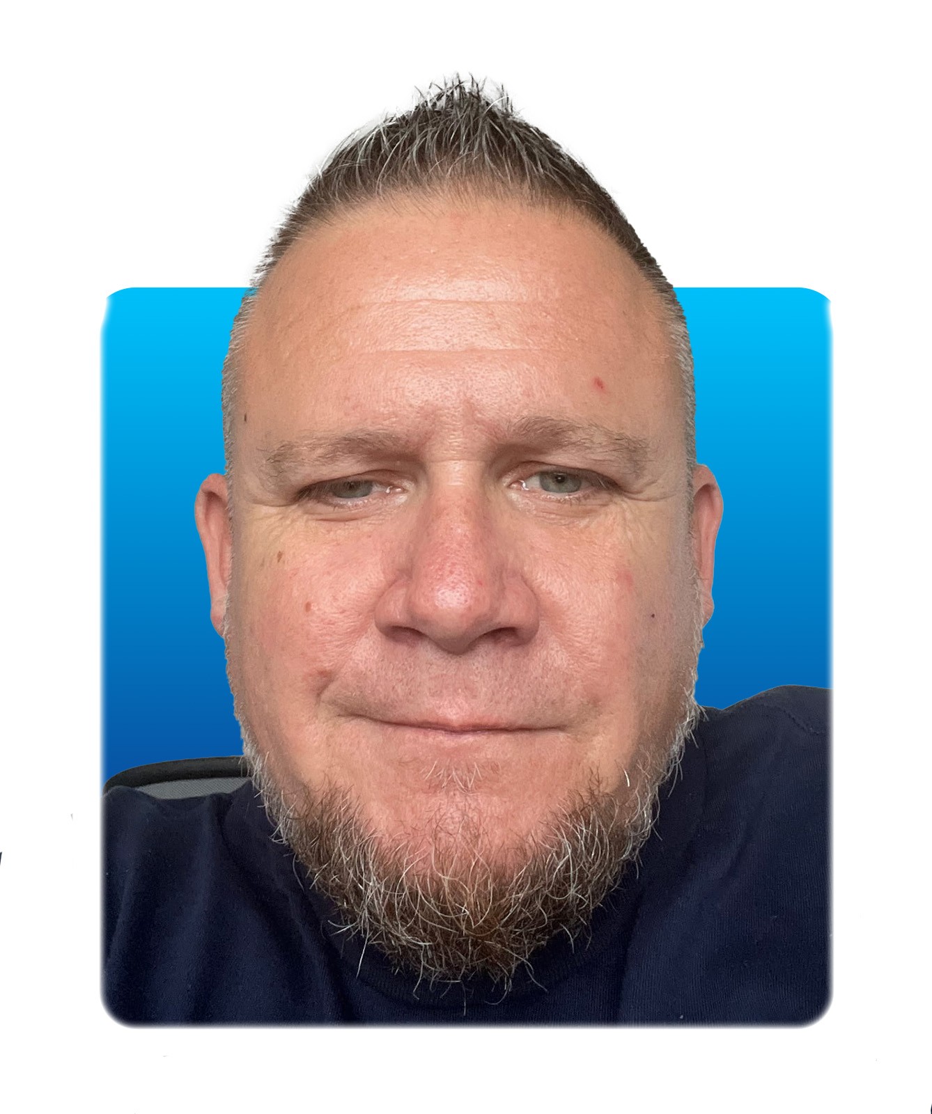 Image of Stu  barber