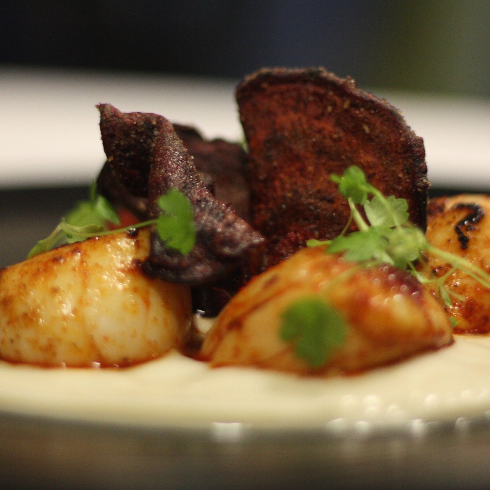 La Cucina Rustington - View Our Menu